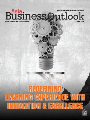 Redefining Learning Experience With Innovation & Excellence